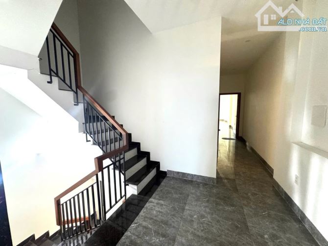 BÁN GẤP SIÊU PHẨM 8 TẦNG – MẶT TIỀN NGUYỄN HỮU THỌ, TRÁI TIM HẢI CHÂU – ĐÀ NẴNG - 4