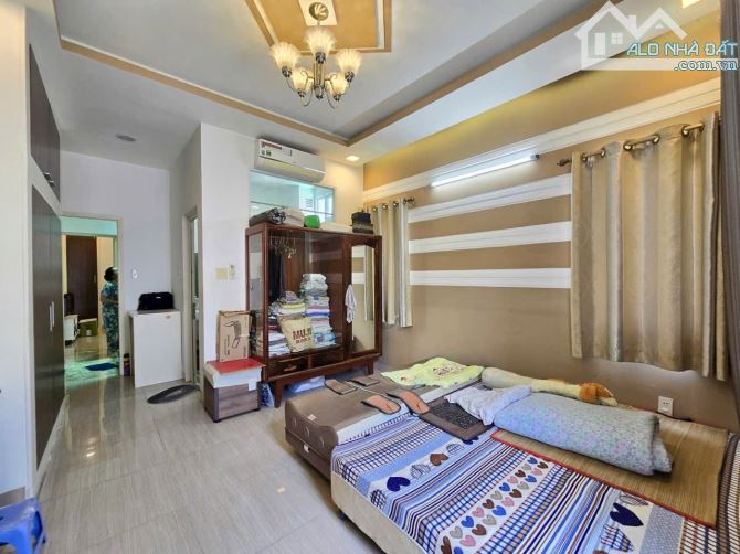 🌟 BÁN NHÀ MẶT TIỀN HUỲNH THỊ ĐỒNG – ĐƯỜNG 12M – GIÁ TỐT CHO KHÁCH THIỆN CHÍ 🌟 - 4