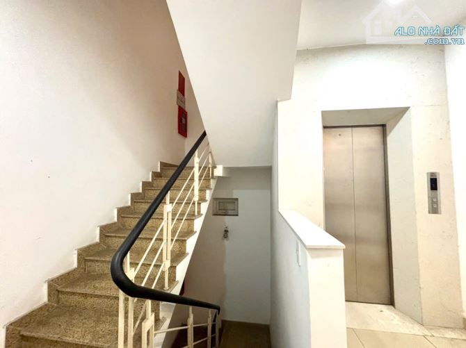 💥 TOÀ CĂN HỘ 6 TẦNG – MẶT TIỀN BÙI TÁ HÁN – NAM VIỆT Á – DT 81M² – CHỈ 15.5 TỶ 💥 - 4