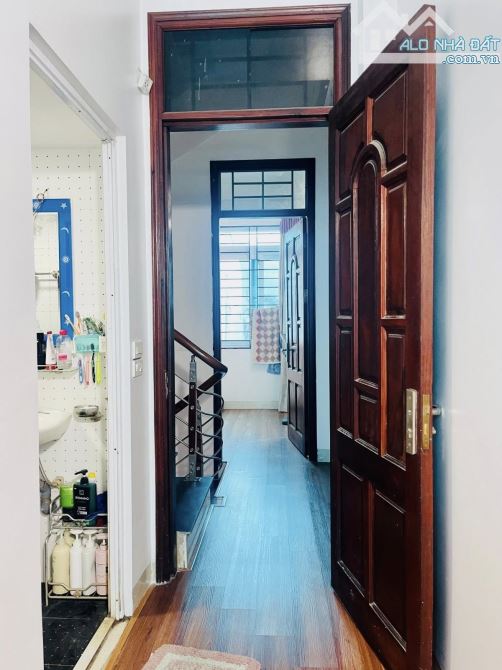 ĐA SỸ KIẾN HƯNG HÀ ĐÔNG, 36M, 4T, MT3,6M, GIÁ 6 TỶ - 4