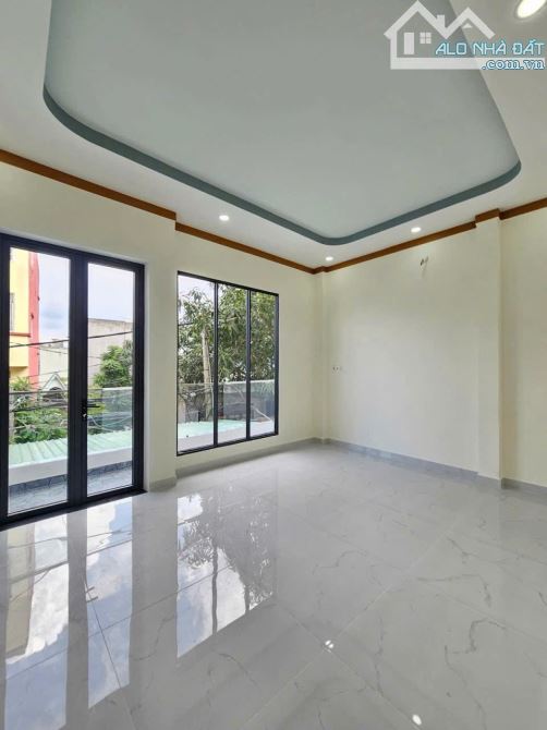 Mặt tiền kinh doanh 5m x 18m nhà mới full nội thất chỉ 4ty6 còn tl tốt - 4