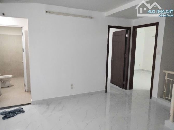 Cần BÁN SHOPHOUSE EHOME 3- BLOCK A6- BÌNH TÂN Tây Sài Gòn - 4