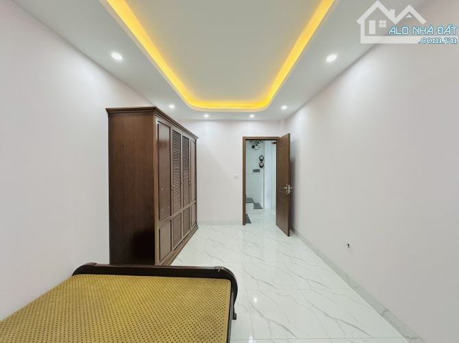 CHO THUÊ NHÀ NGUYÊN CĂN TẠI KHU ĐÔ THỊ VÂN CANH HOÀI ĐỨC 40M * 5T - 4