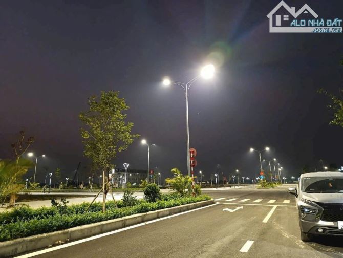 Bán đất dự án Tân Thanh Elite City giá chỉ 2x tr/m2 cạnh đg 68m. - 4
