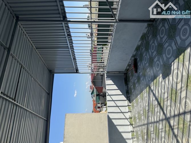 Bán nhà 40m-5 tầng Quỳnh Đô Vĩnh Quỳnh chỉ hơn 4 tỷ - 4
