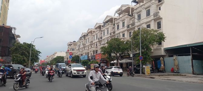 Bán gấp Lô Đất hẽm ô tô 6m, 9x48m P.16 Nguyễn Văn Lượng, Chỉ 85tr/m2 Bên Hông điện lực Gò - 4