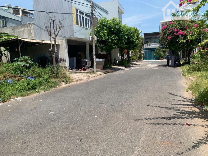 🔥🔥 CHÍNH CHỦ BÁN ĐẤT ĐẸP BÀU VÀNG 3 – LIÊN CHIỂU – ĐÀ NẴNG 🔥🔥 - 4