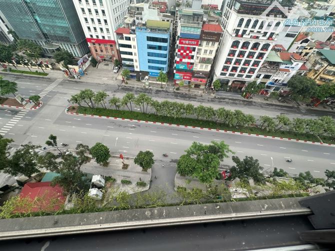 Hiếm Có - Nội Thất Cao Cấp - Chung Cư Liễu Giai - Ba Đình - Dt: 69m2/2PN*bán 6,9 tỷ - 4