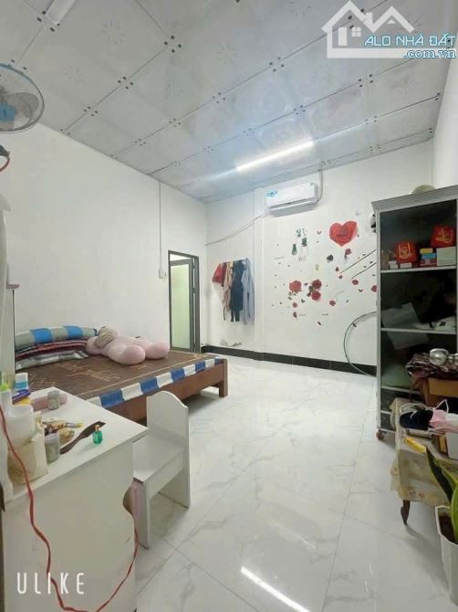 Cần tiền trả ngân hàng nên bán nhanh căn nhà , sổ hồng riêng , - 4