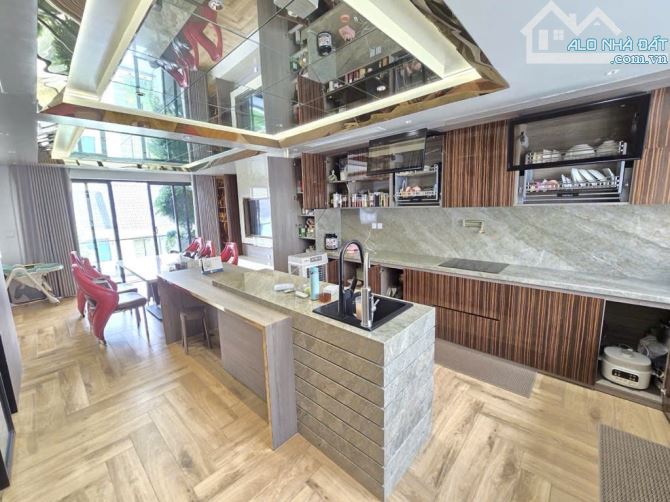 Liền kề sang trọng Lê Trọng Tấn, nội thất đẹp, 96m2, mặt tiền 8m, chỉ 25,5 tỷ - 4