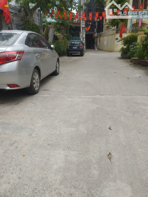 🏠 Đỗ Nhuận, sát CV Hoà Bình, 38m2 nhỉnh 7 tỷ, ngõ thông, ô tô, an sinh tuyệt vời - 4