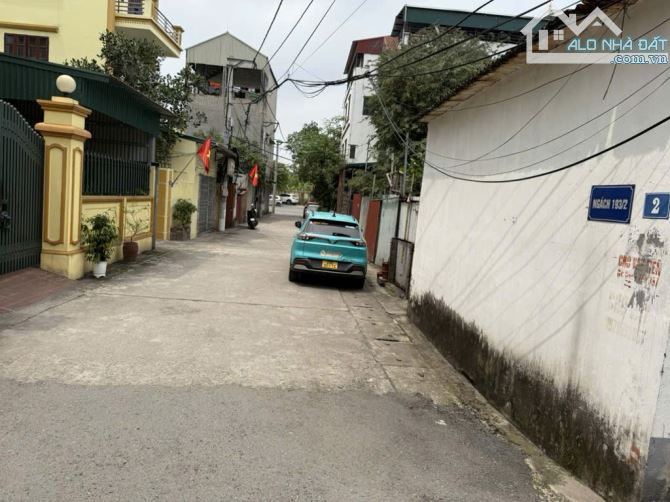 Mặt phố Ỷ Lan, Vỉa hè rộng, 2 mặt phố, Xe tải bự vào nhà, Kinh doanh đỉnh cao, Nhỉnh 20 tỷ - 4