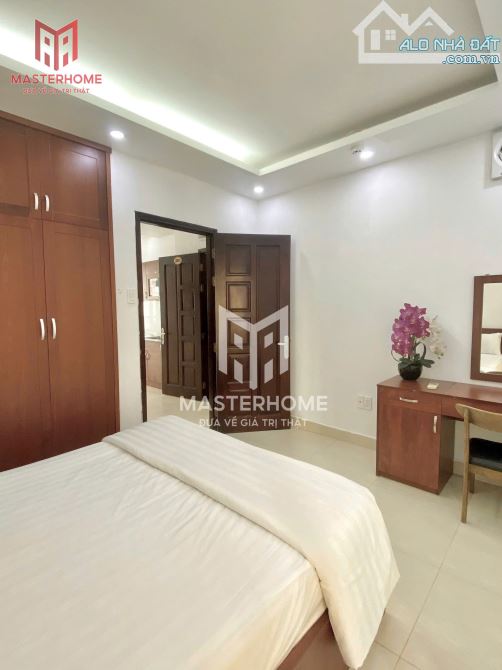 Bán gấp nhà Cù Lao, P.2, Phú Nhuận, DT: 5mx23m,1 Trệt, 5 lầu, thu nhập 120tr/th giá 24tỷ - 4