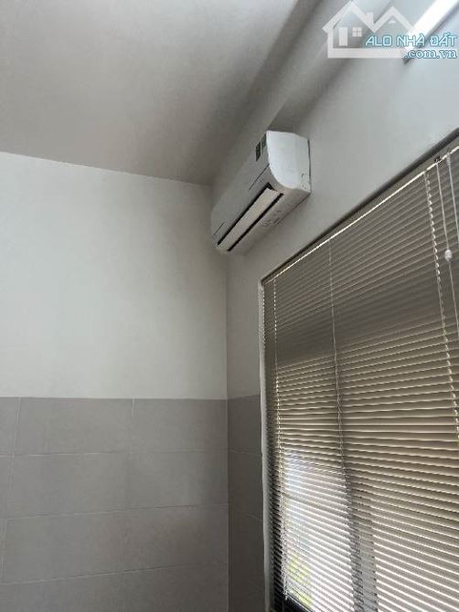 Siêu Phẩm Dòng Tiền - Mặt Tiền Đường Giáp Bình - Căn Góc - 6Tầng Thang Máy - 11CHDV - 4