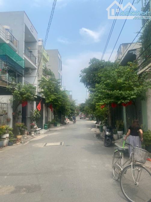 💥 NHÀ ĐẸP 5 TẦNG – GÒ CÁT PHÚ HỮU – HẺM XE HƠI TRÁNH NHAU  💥 - 4