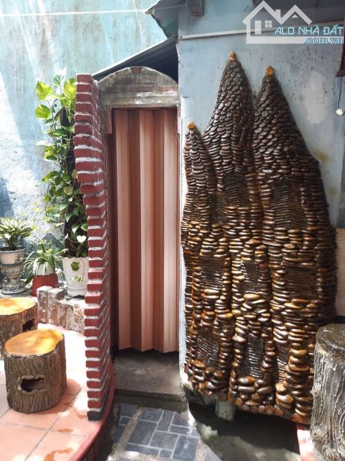 🌿🌿 SIÊU PHẨM LÔ ĐÔI NHÀ VƯỜN 195M² – MẶT TIỀN NGUYỄN KHUYẾN – GIÁ 11.8 TỶ 🌿🌿 - 4