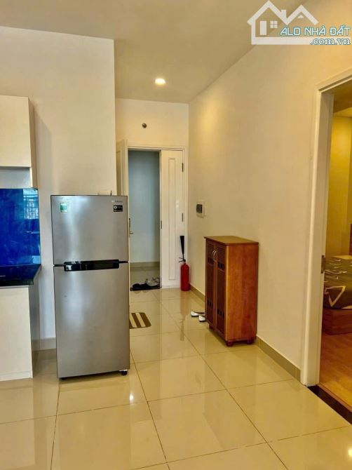 Bán căn hộ Vũng Tàu Melody 1PN 59m2 full nội thất lầu cao đẹp - 4