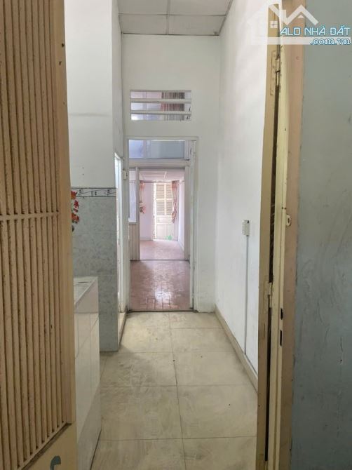Bán nhà mới 4 tầng CHDV 4x15, Lê Văn Thọ, Phường 15, Gò Vấp, giá nhỉnh 7 tỷ TL - 4