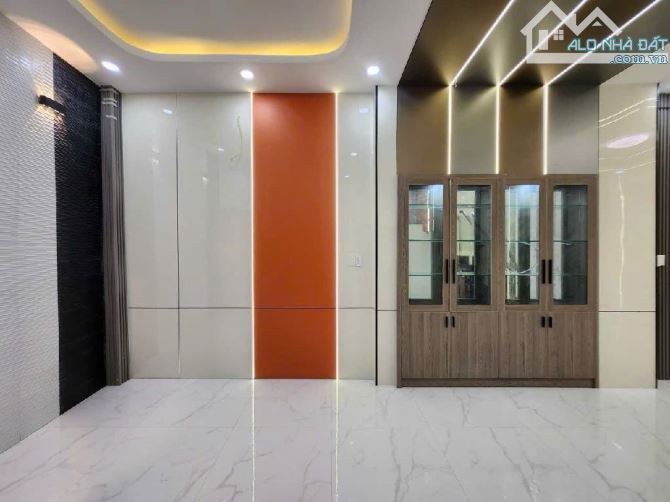 4 TẦNG-TRẦN QUANG CƠ PHÚ THẠNH TÂN PHÚ DT: 4*12M- 6 TỶ 4 - 4
