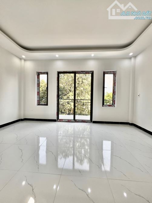 Nhà 4 tầng ô tô đỗ cửa ngày đêm-Căn này cực hiếm-Cần bán nhanh trong tuần-Giá cực tốt - 4