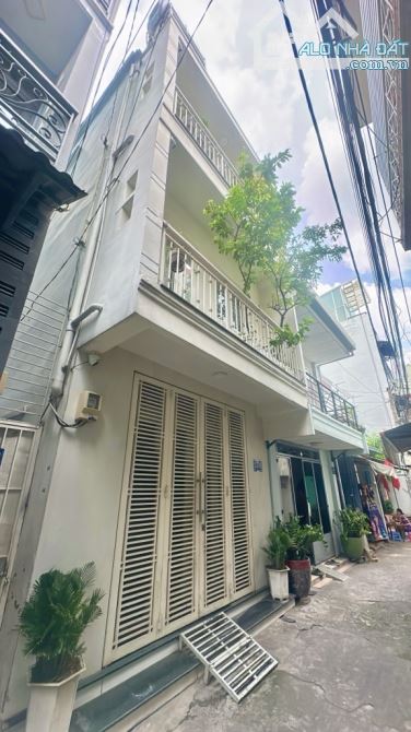 🔥 NGUYỄN ĐÌNH KHƠI, P4, TÂN BÌNH, 24M2, 3 TẦNG, 2 PN. GIÁ: 5,3 tỷ🔥 - 4