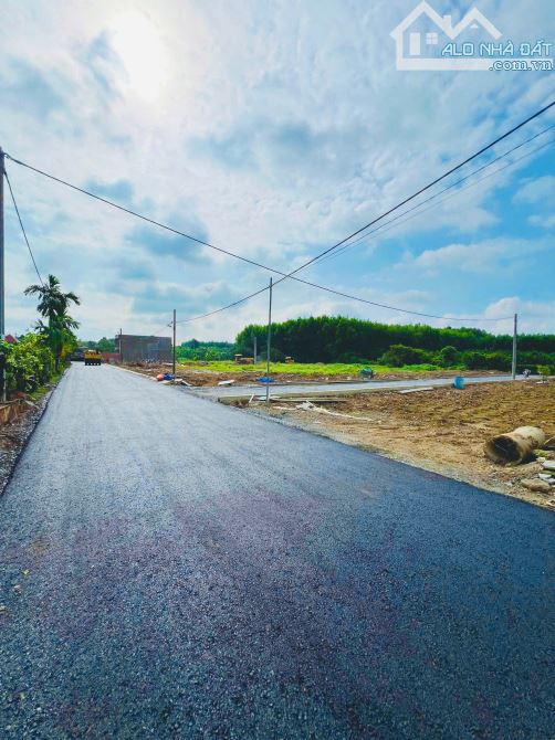 Bán đất ven sông giá 890 triệu, 96 m2, p.Tân Triều - Đồng Nai - 4