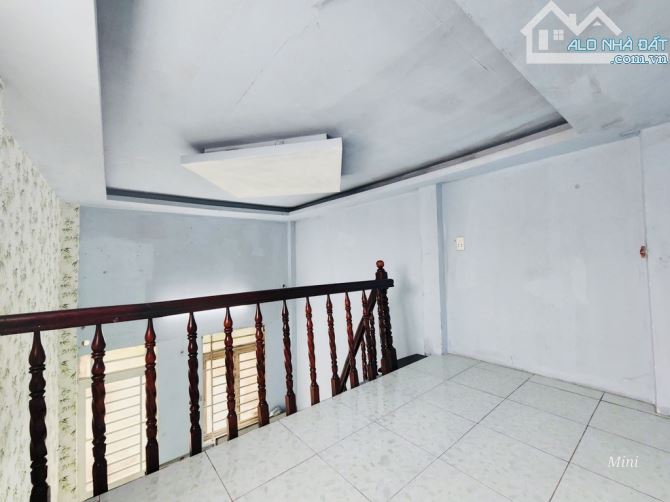 Hiếm  Nhà đẹp gần chợ An Nhơn,Q. Gò Vấp – 2.78 tỷ – Sổ hồng riêng - 4