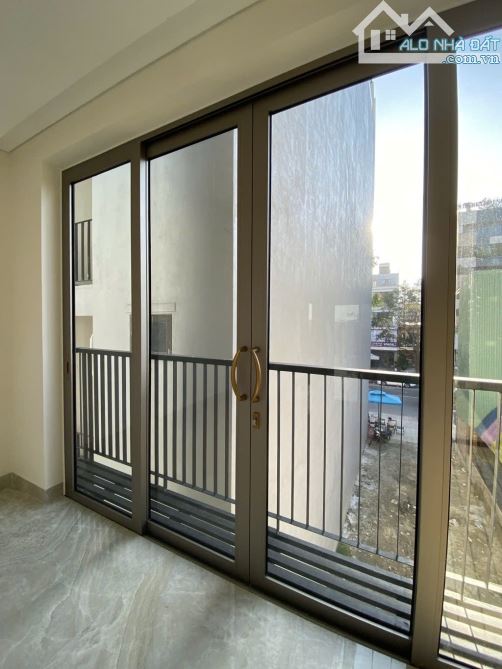 🔥 BÁN NHÀ MẶT TIỀN TRẦN BẠCH ĐẰNG (NỐI DÀI) – 155M² – 21,5 TỶ – DÒNG TIỀN SẴN CÓ 🔥 - 4