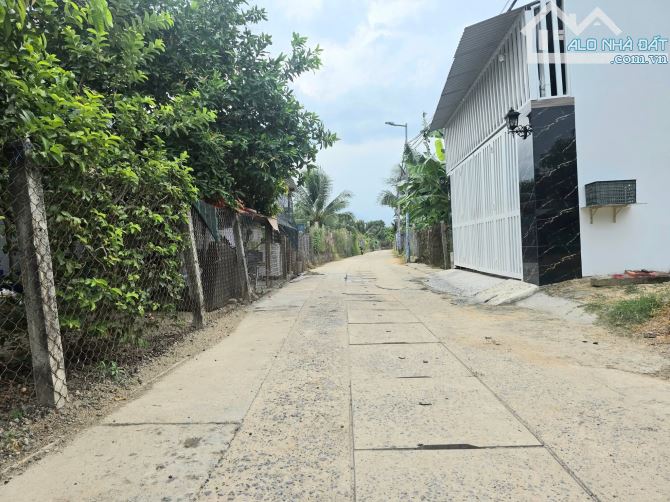 Bán đất trung tâm thị trấn Diên Khánh đường thông kết nối Đồng Khởi và Trần Quý Cáp - 4