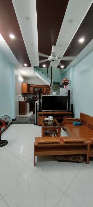 BÁN NHÀ PHÚ VIÊN – NGÕ 2 Ô TÔ TRÁNH – 37M² x 4T – 5.95 TỶ – LONG BIÊN, HÀ NỘI - 4