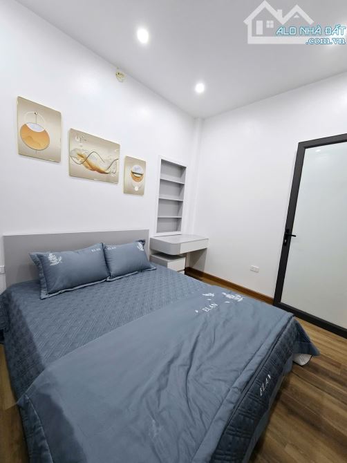 Bán nhà Lê Trọng Tấn, Hà Đông, gần KĐT Dương Nội, công viên, 39m2, 4.55 tỷ - 4