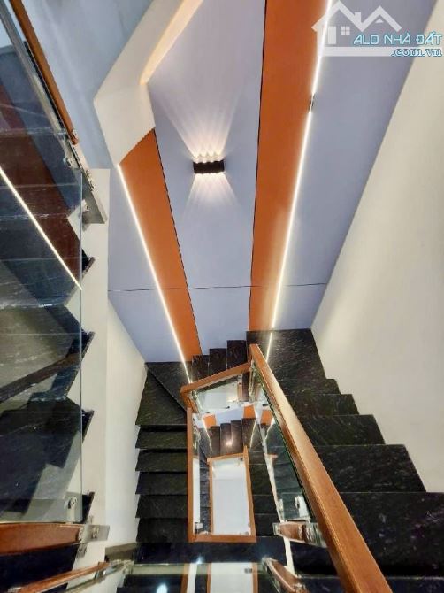 🏡 NHÀ 4 TẦNG TRẦN QUANG CƠ-50M2(4x12)–4PN–HẺM 4M-GIÁ 6.4 TỶ 🌴💥 - 4