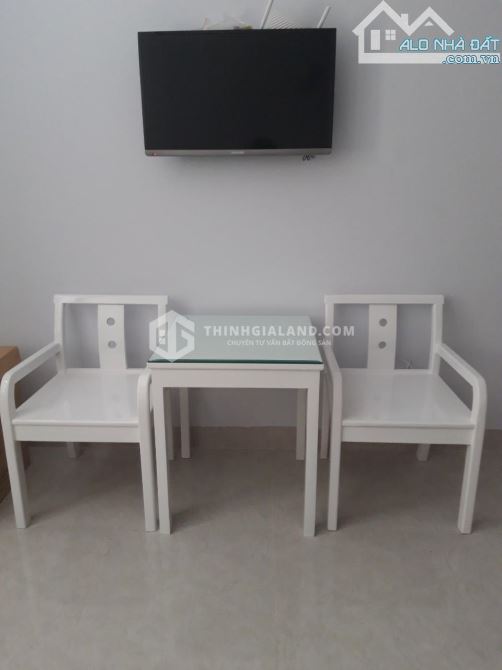 BÁN NHÀ 1TR4L_101m2 NGANG 5m_MẶT TIỀN LÊ QUANG ĐỊNH ĐANG KINH DOANH MOTEL_CHỈ 13 TỶ - 4