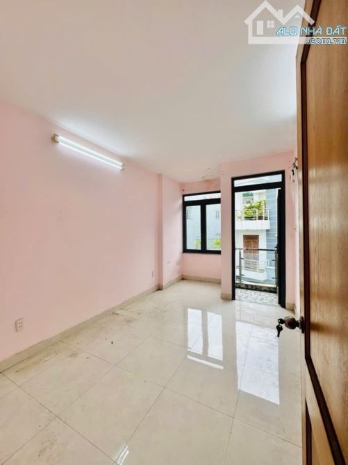 ❤️‍🔥QUÁ NÓNG LUN🔥70M2 🔥LÊ QUANG ĐỊNH BÌNH THẠNH - 5 TẦNG BTCT- SỔ VUÔNG VỨC -CHỈ 7.85TỶ - 4