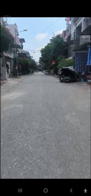 BIỆT THỰ LÔ GÓC VIEW VƯỜN HOA LK PHÚ THỊNH SƠN TÂY HÀ NỘI  GIÁ MỀM - 4