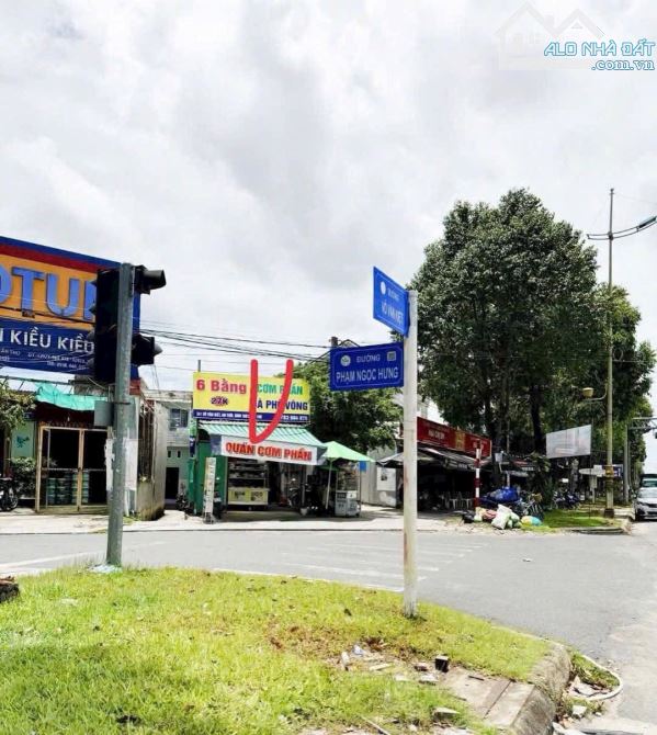 BÁN NHÀ - MẶT TIỀN - Võ Văn Kiệt. Vị trí tuyệt đẹp KDoanh, VPCTy,… - 4