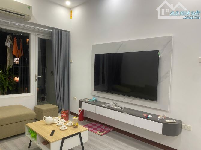 Bán nhanh căn chung cư CT1 Ngô Thì Nhậm- La Khê- Hà Đông, 63m 2PN, giá 4.45 tỷ, đồ cơ bản - 4