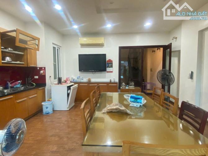CÓ 102 ! Lạc Long Quân Cầu Giấy, Tây Hồ vỉ hè oto KD nhỉnh 34ty 83mx5T - 4