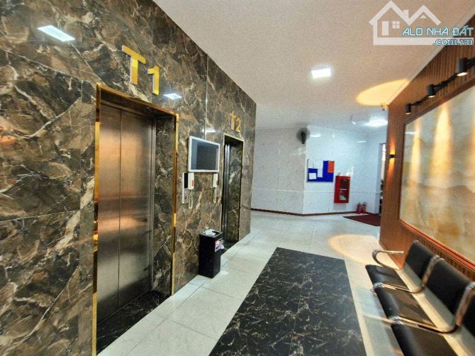 BÁN CHUNG CƯ CẦU GIẤY 2 NGỦ 80M2 NỘI THẤT CAO CẤP, TIỆN ÍCH AN SINH ĐỈNH GIÁ HƠN 5 TỶ - 4