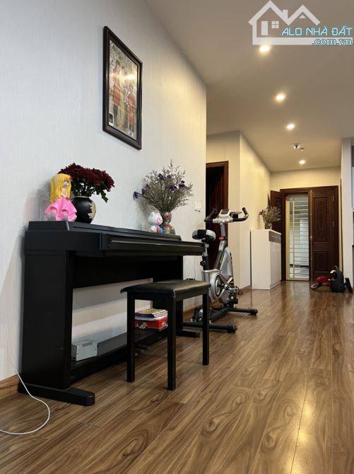 Bán căn hộ diện tích lớn 139m ở chung cư Huyndai Hillstate- Tô Hiệu- Hà Đông, giá 9.28 tỷ - 4