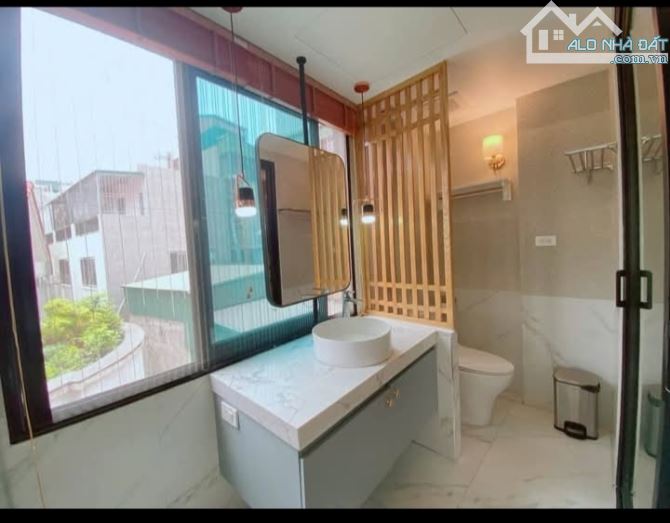 Cần bán nhà ngõ Đào Tấn 5tầng thang máy full nội thất. - 4
