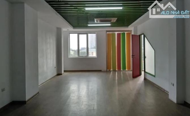 Bán gấp tòa nhà mặt phố Đồng Me 120m2 x 8 Tầng chính chủ vị trí siêu đẹp, đầu tư sinh lời - 4
