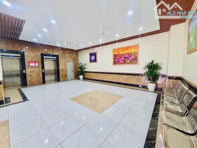 BÁN CC YÊN HÒA CẦU GIẤY 2 NGỦ 80M NỘI THẤT CAO CẤP, TIỆN ÍCH AN SINH ĐỈNH GIÁ HƠN 6 TỶ - 4