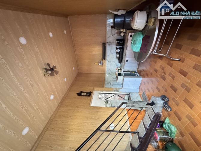 Bán Đất 360m2 Ngang 7.5m Tặng Nhà 2 Tầng, Hẻm Xe Tải Phạm Văn Đồng Linh Tây, Hơn 50tr/m - 4