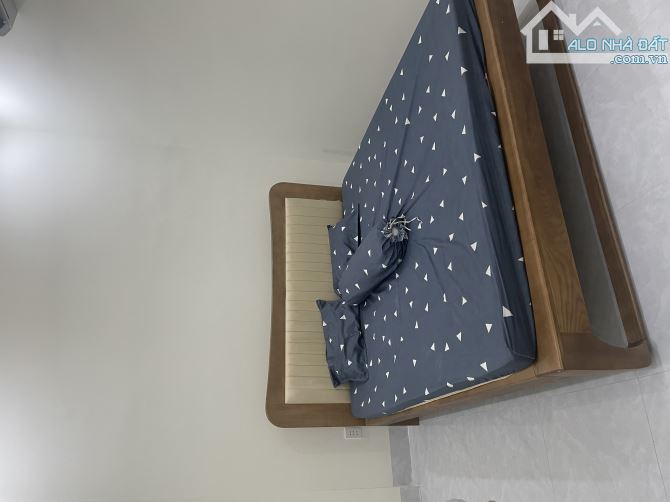 BÁN NHÀ SIÊU VIP 3 TẦNG GIÁ RẺ TẠI PHƯỜNG LÁI THIÊU TP HCM - 4