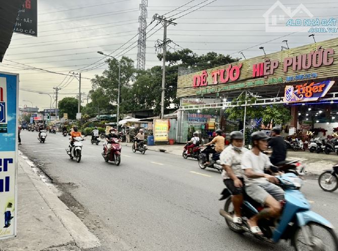 🏡 DÃY TRỌ SÁT MẶT TIỀN đường NGUYỄN ẢNH THỦ, phường HT, Q12 DT 85m² (4x19m) Hẻm 5M 💰5.tỷ - 4