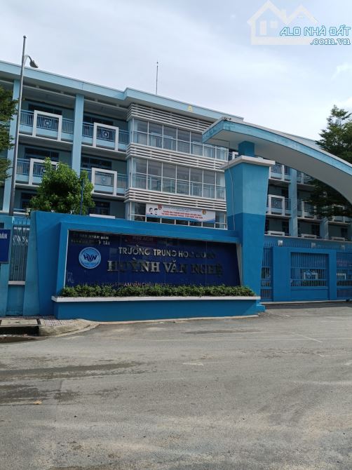 🏡KHU NHÀ PHỐ ĐỒNG BỘ PHẠM VĂN CHIÊU – 5 TẦNG 5PN - HẺM XE TẢI TRÁNH 8M CÓ VỈA HÈ - 4