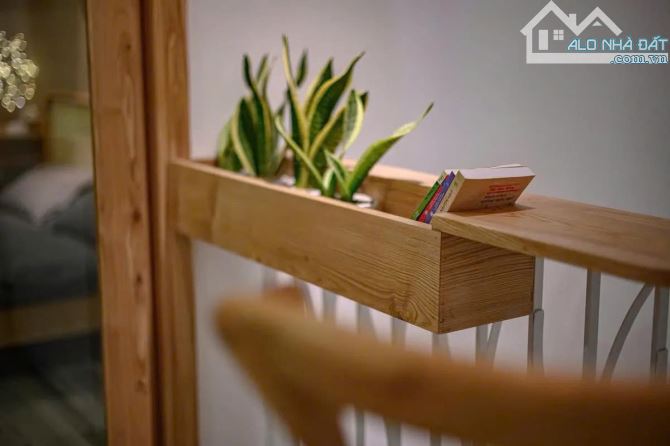 BÁN NHÀ KIỆT 2 Ô TÔ TRÁNH – NGUYỄN CÔNG TRỨ, SƠN TRÀ – ĐÀ NẴNG - 4