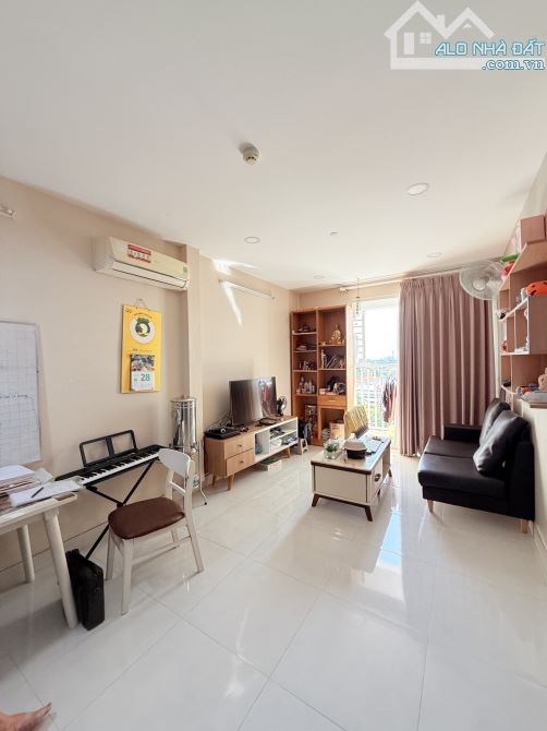 CĂN HỘ TARA RESIDENCE – FULL NỘI THẤT – GIÁ 2.8 TỶ 📍 Vị trí: Tara Residence - 4