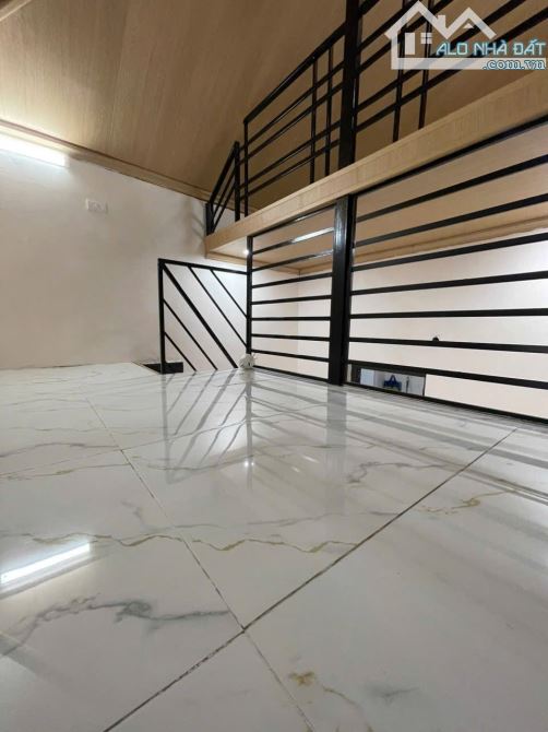 ✨ BÁN CĂN HỘ TẬP THỂ MAY 10 – NGUYỄN VĂN LINH – 32M² – GIÁ CHỈ 1.25 TỶ ✨ - 4